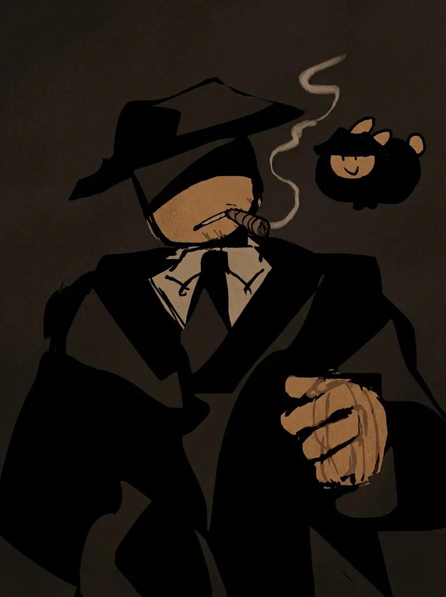Mafioso thumbnail