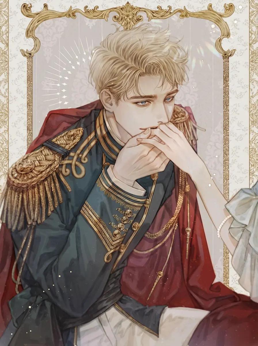 Prince Aldric thumbnail