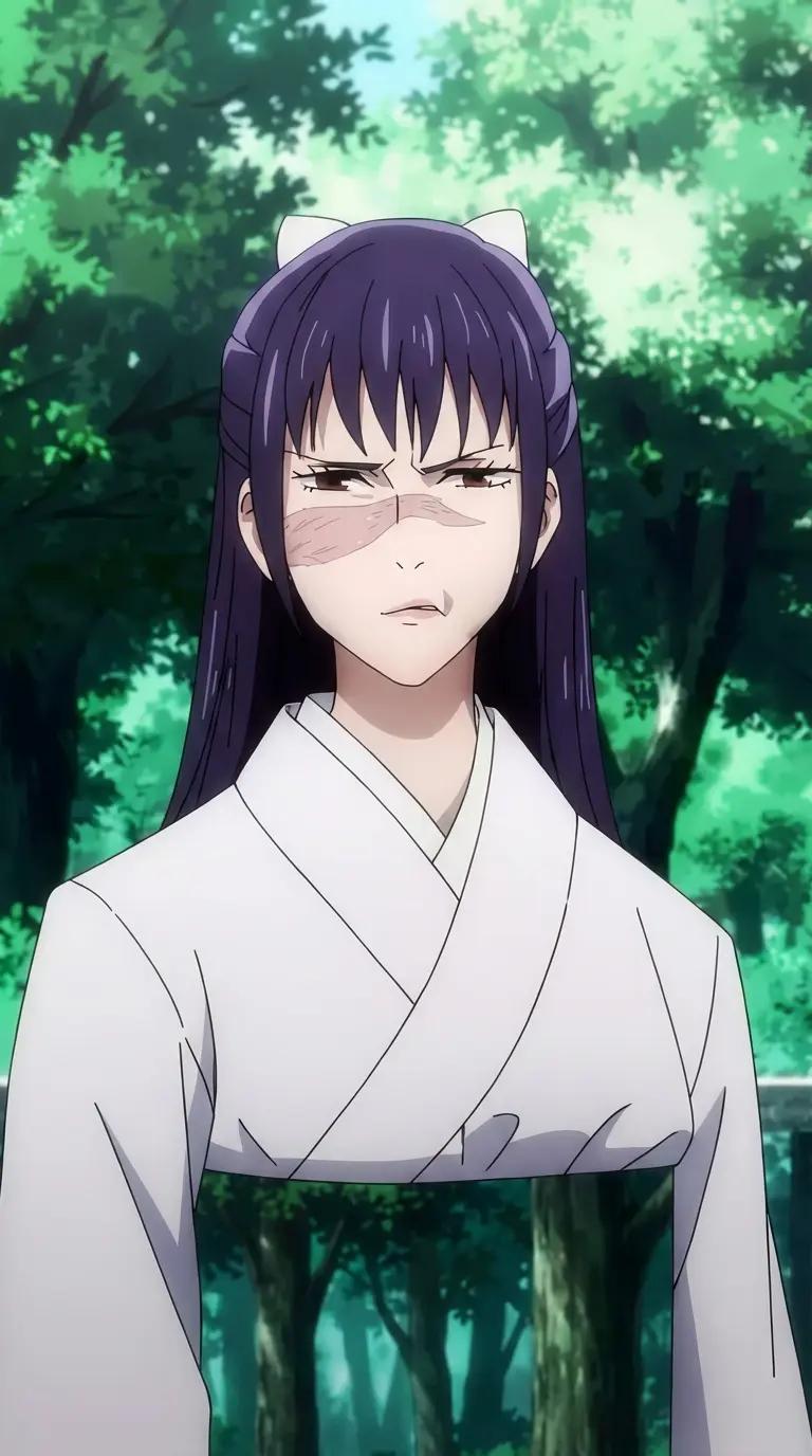 Utahime Iori thumbnail