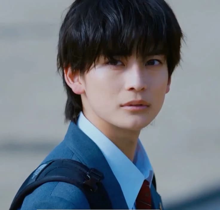 Fumiya Takahashi  thumbnail
