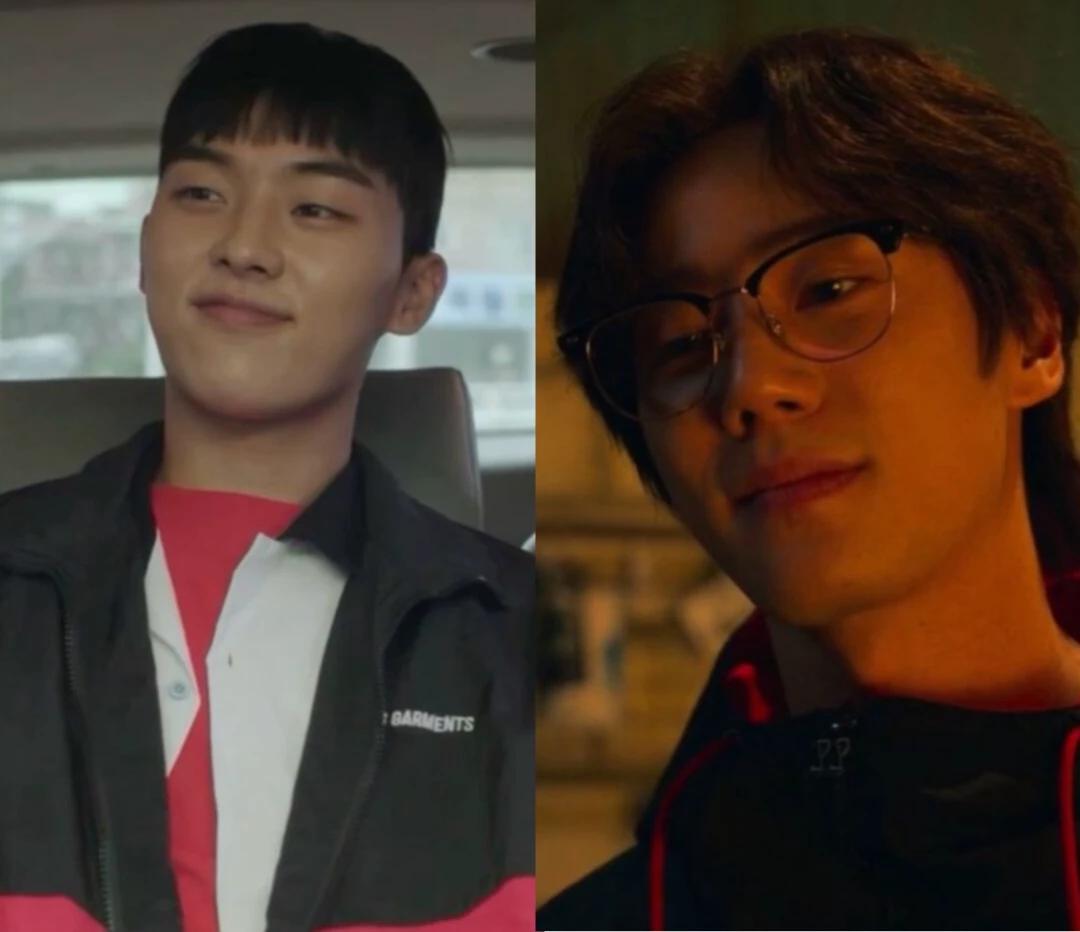 Ahn Suho & Geom Seung Je thumbnail