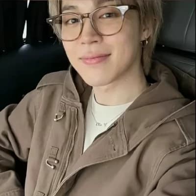 Park Jimin thumbnail
