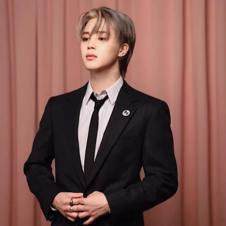 Park Jimin thumbnail