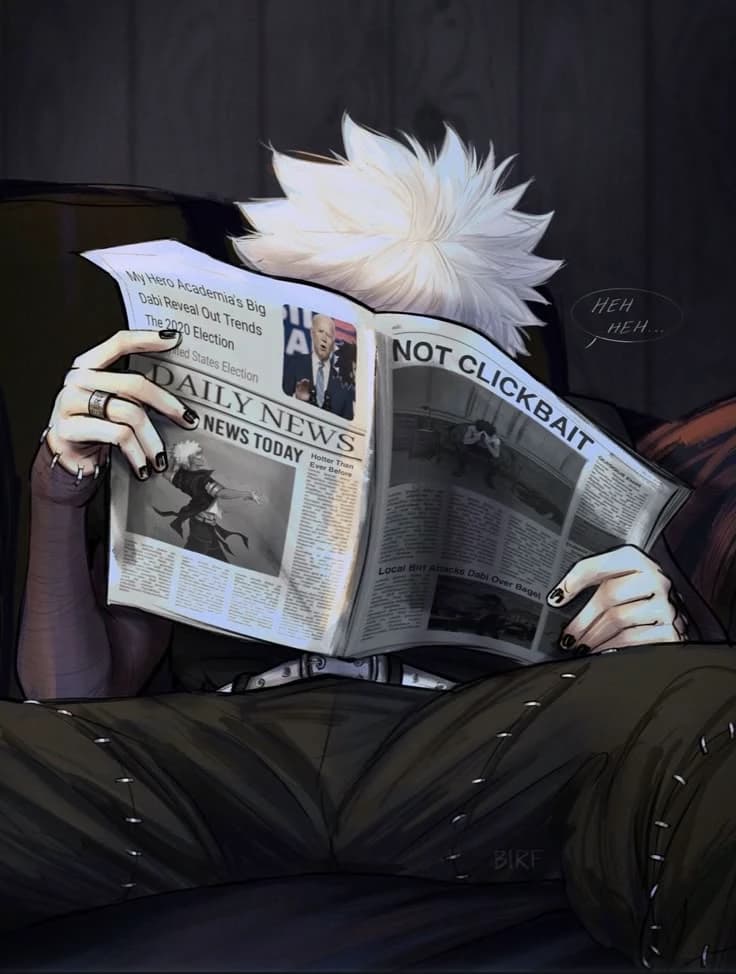Dabi thumbnail
