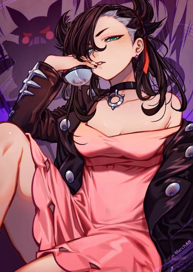 Marnie thumbnail