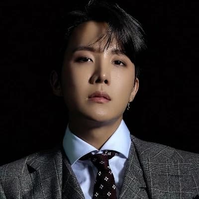 Jhope thumbnail