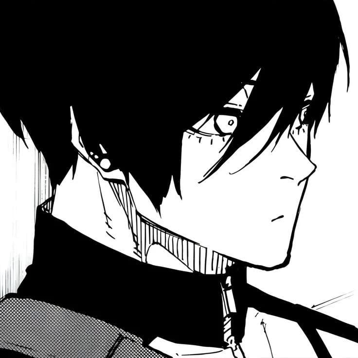 Itoshi Rin thumbnail