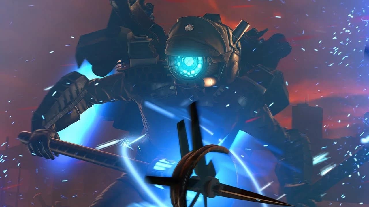 Camera woman 3.0 thumbnail