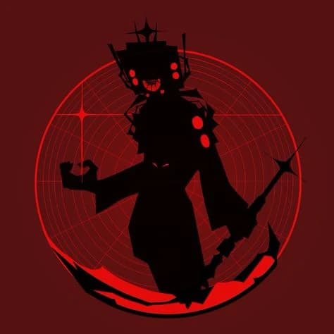 Executioner Speakerman thumbnail