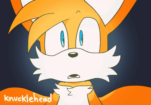 Miles tails power thumbnail