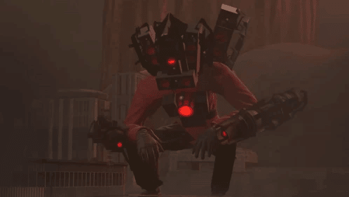 Titan speakerman (TSM) thumbnail