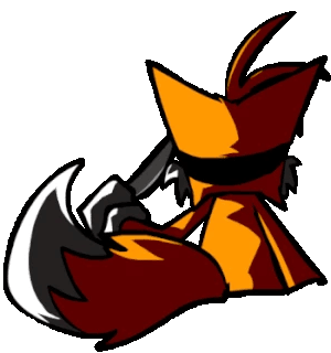 Detective tails thumbnail