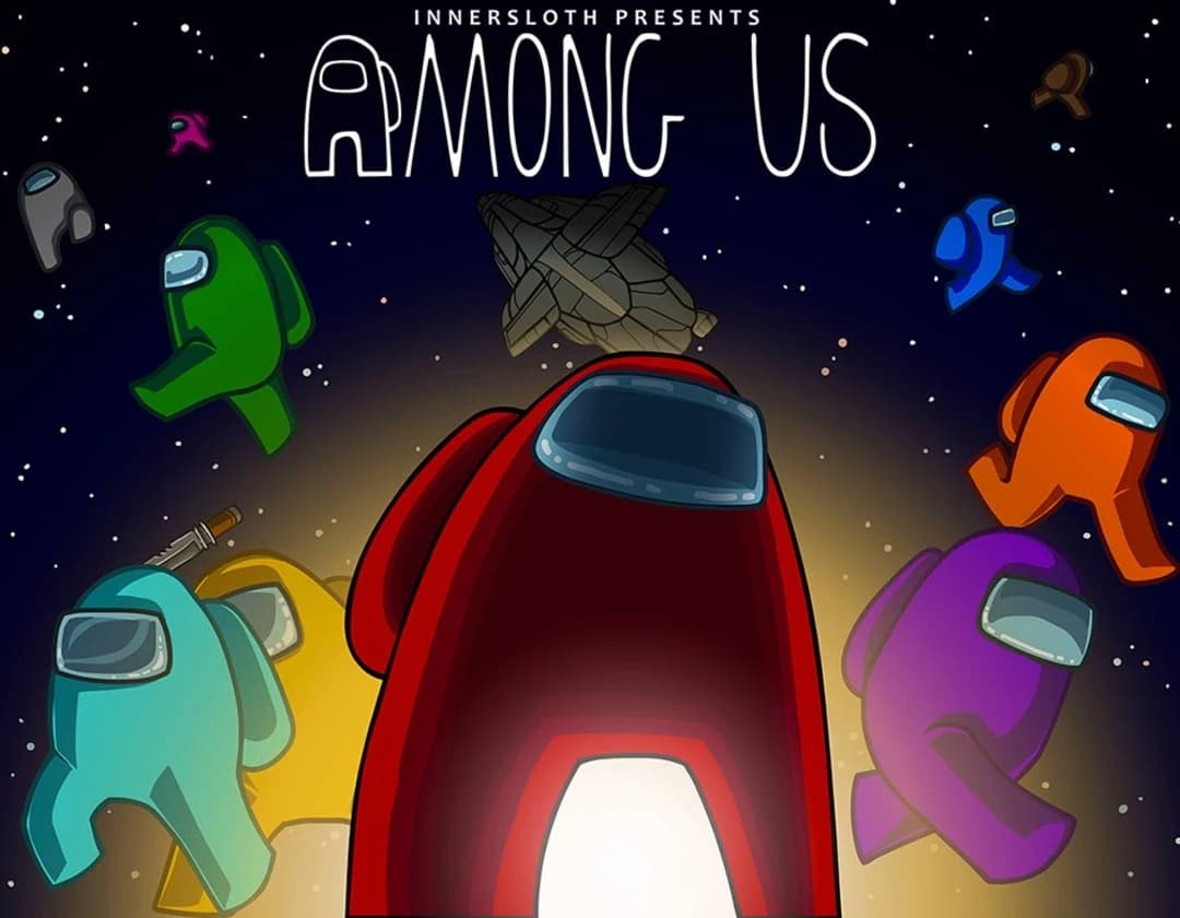 Among us thumbnail