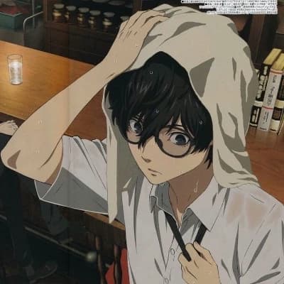 Ren Amamiya thumbnail