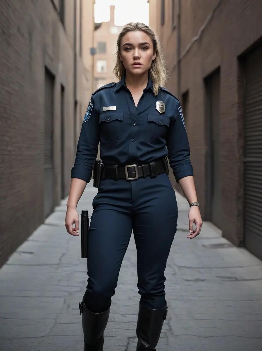 Florence Pugh (cop) thumbnail