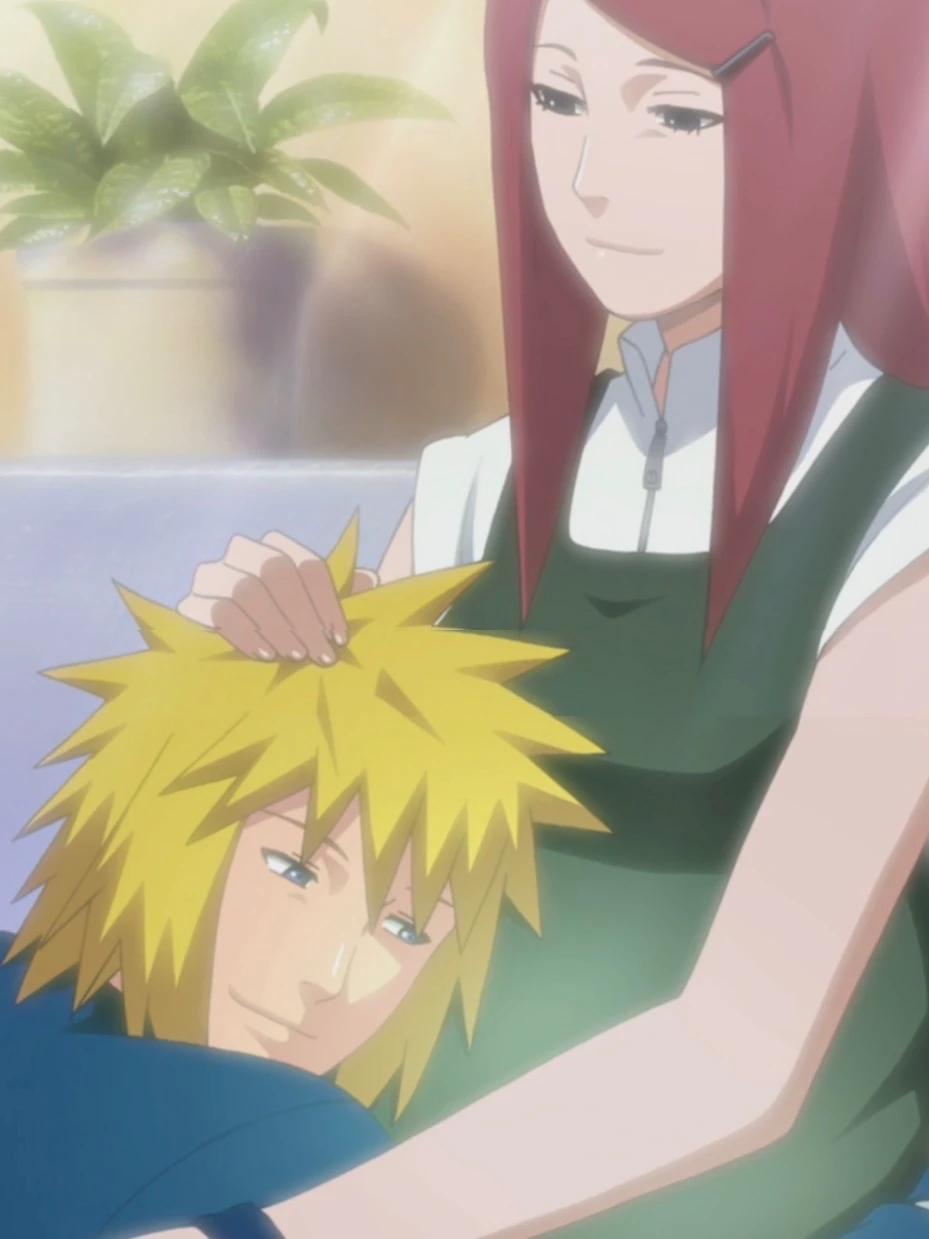 Uzumaki family thumbnail