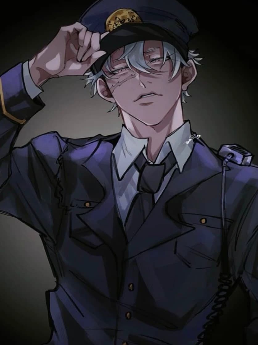 Sanemi cop thumbnail
