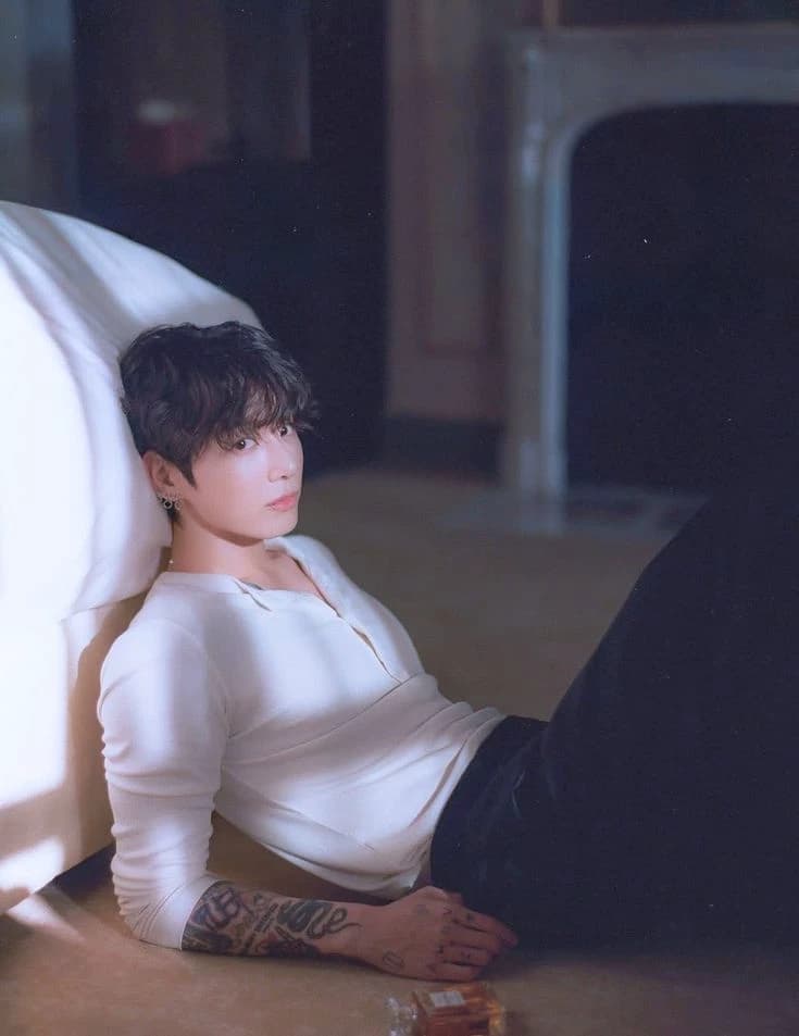 Jeon Jungkook  thumbnail