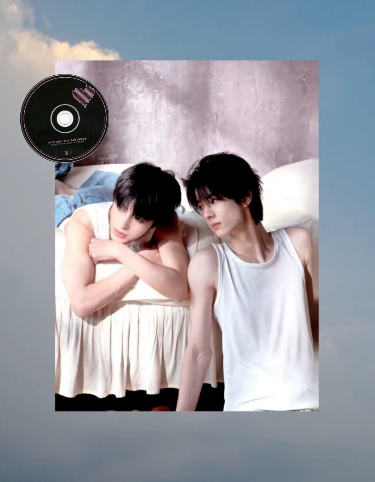 Han Seojun & Han Yoonjae thumbnail