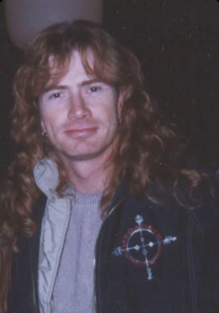 David Scott Mustaine thumbnail