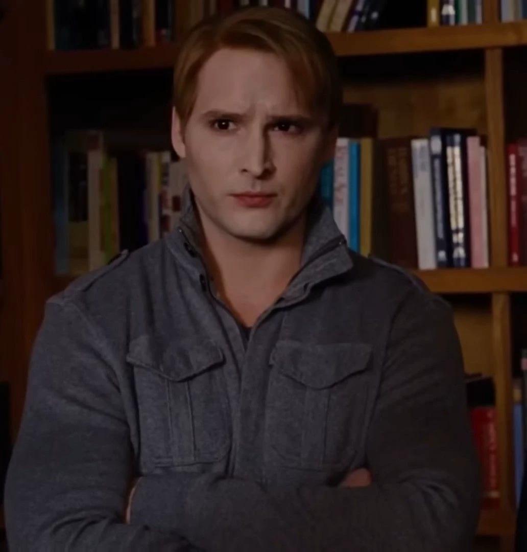 Carlisle Cullen thumbnail