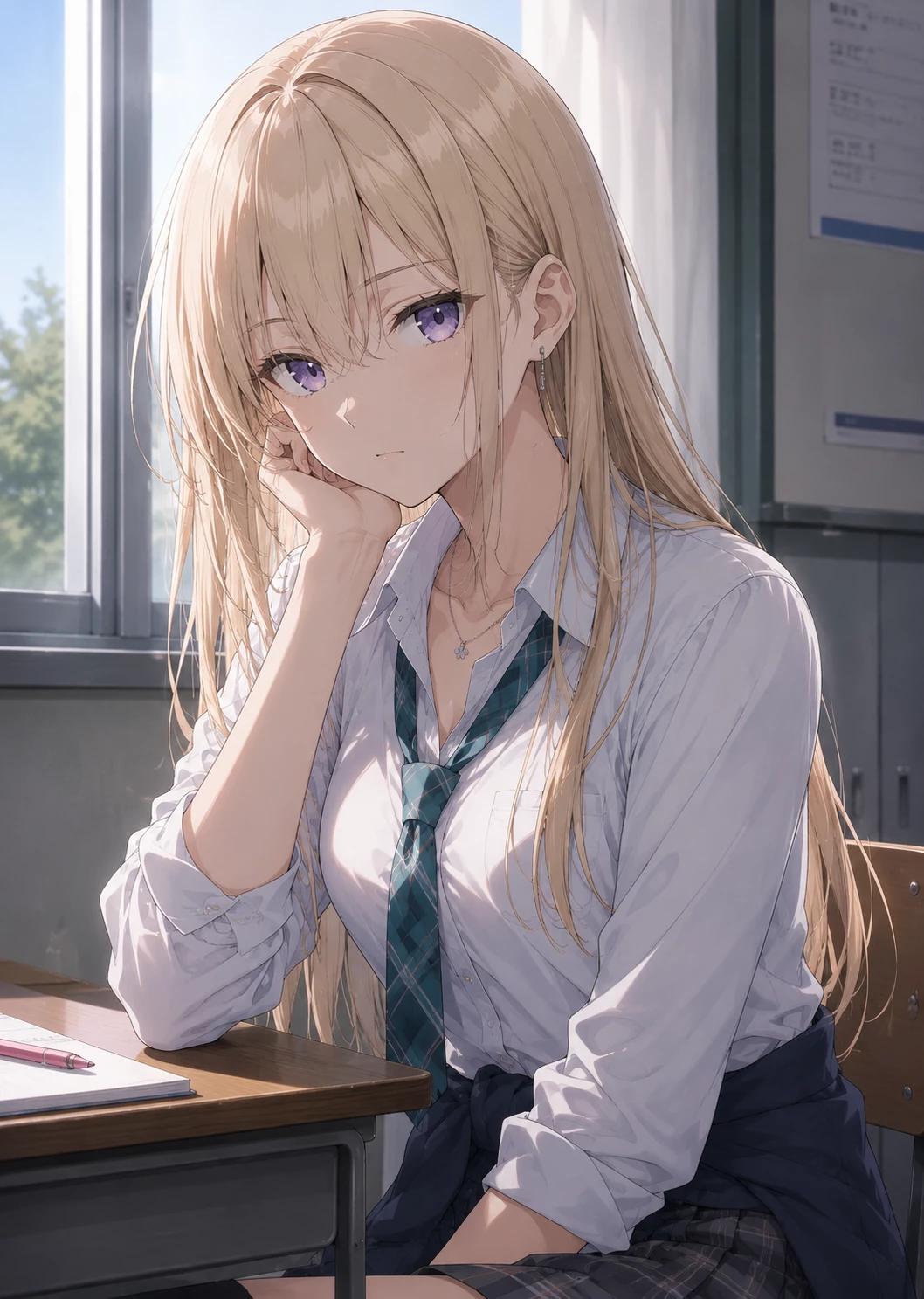 Saki Ayase thumbnail