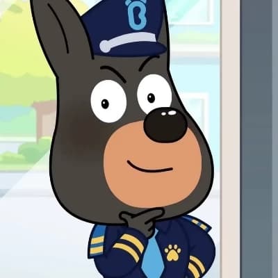 Dobie thumbnail