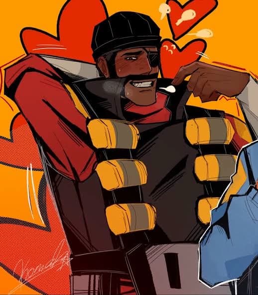 DEMOMAN || TF2 thumbnail