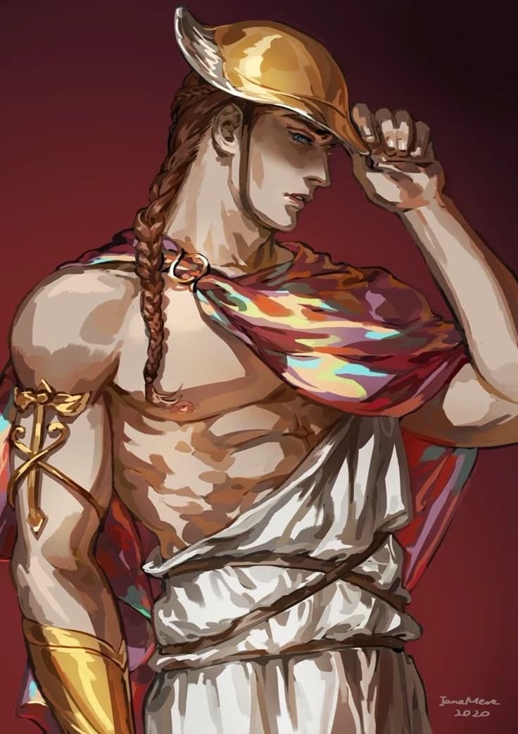 Hermes thumbnail