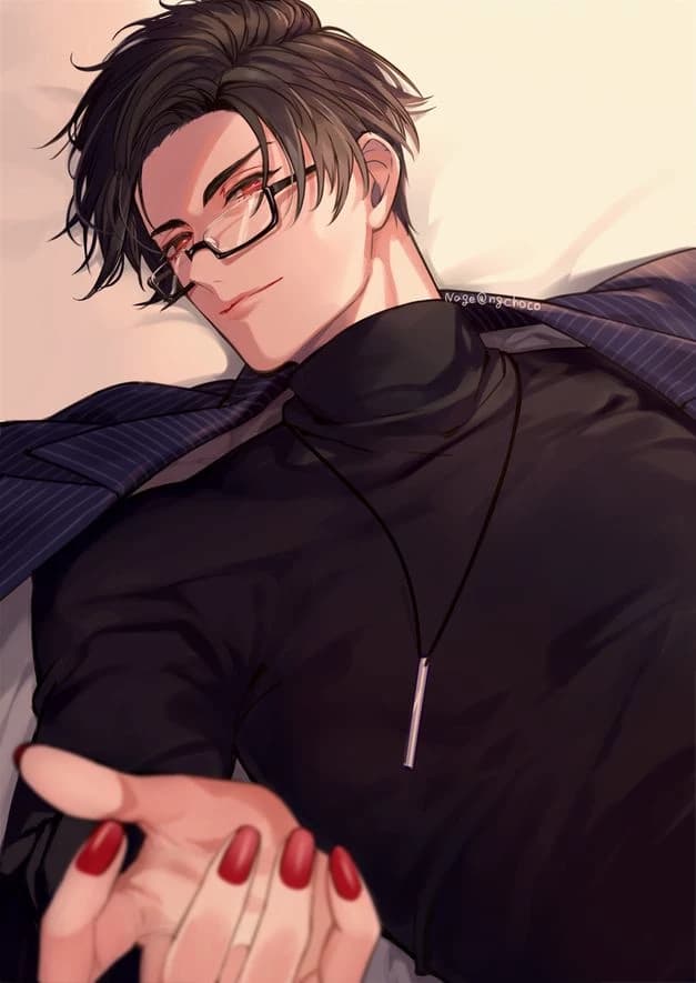 Lucifer thumbnail