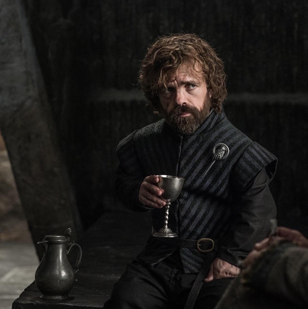Tyrion Lannister thumbnail