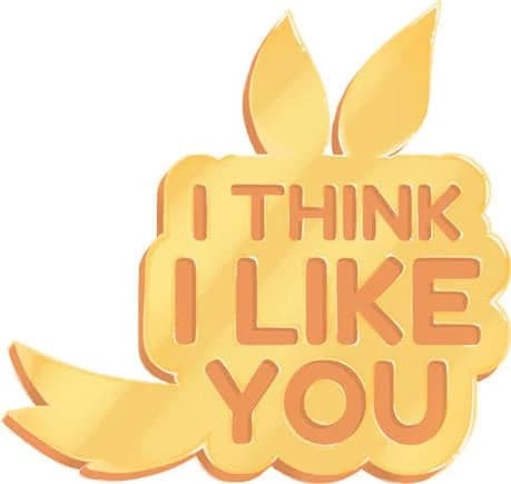 I think i like you RP!  thumbnail