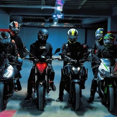 Motorcycle group🫦🤌✨️ thumbnail