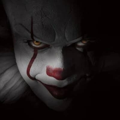Pennywise🎈🔪🫣 thumbnail