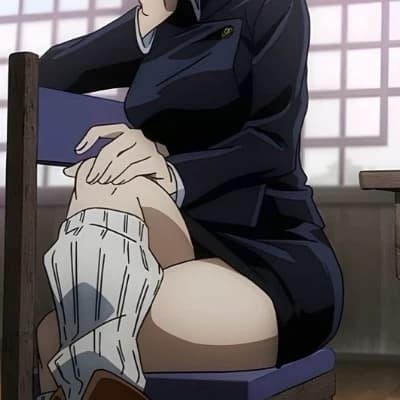 Maki zenin thumbnail