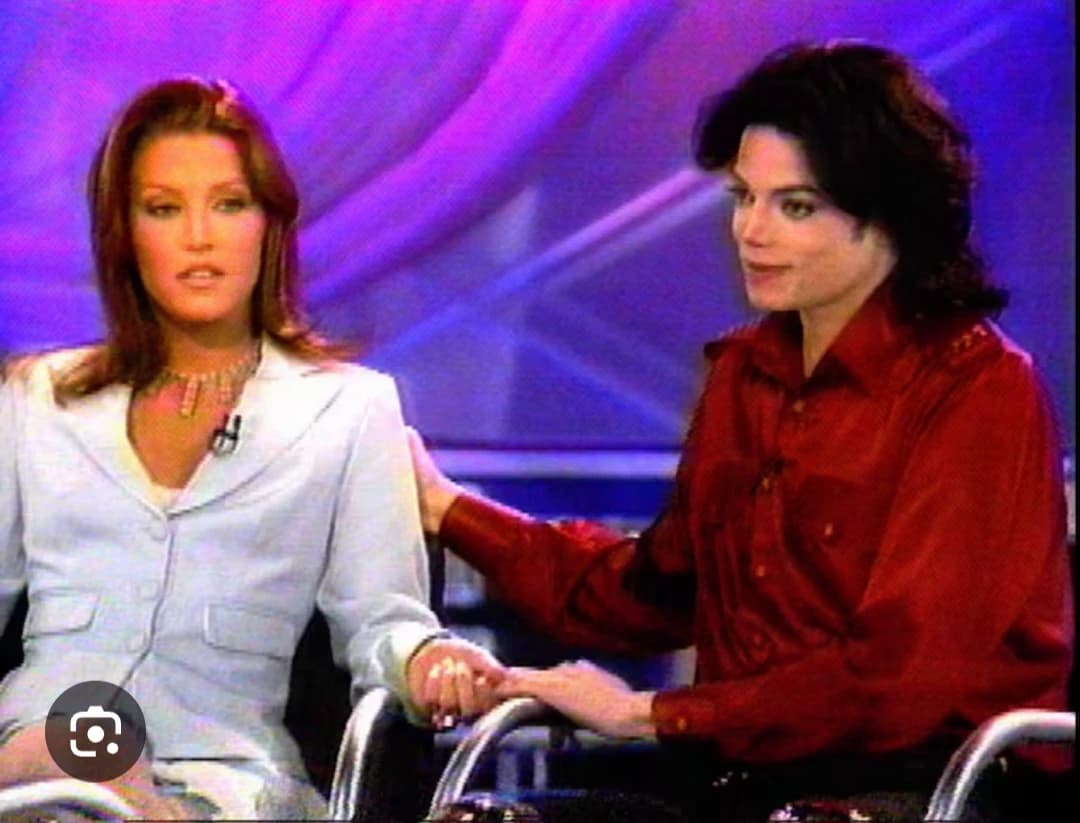 Michael Jackson thumbnail
