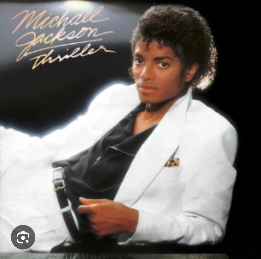Michael Jackson thumbnail