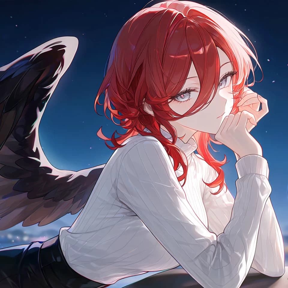 Angel Fiance thumbnail