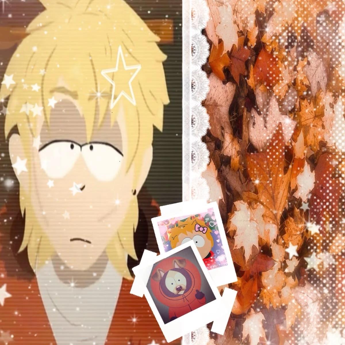 Kenny McCormick 🫦 thumbnail