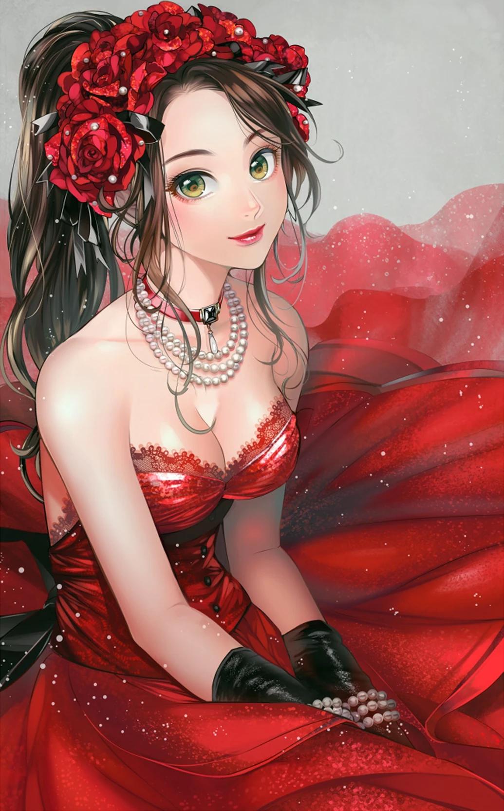 Maria thumbnail