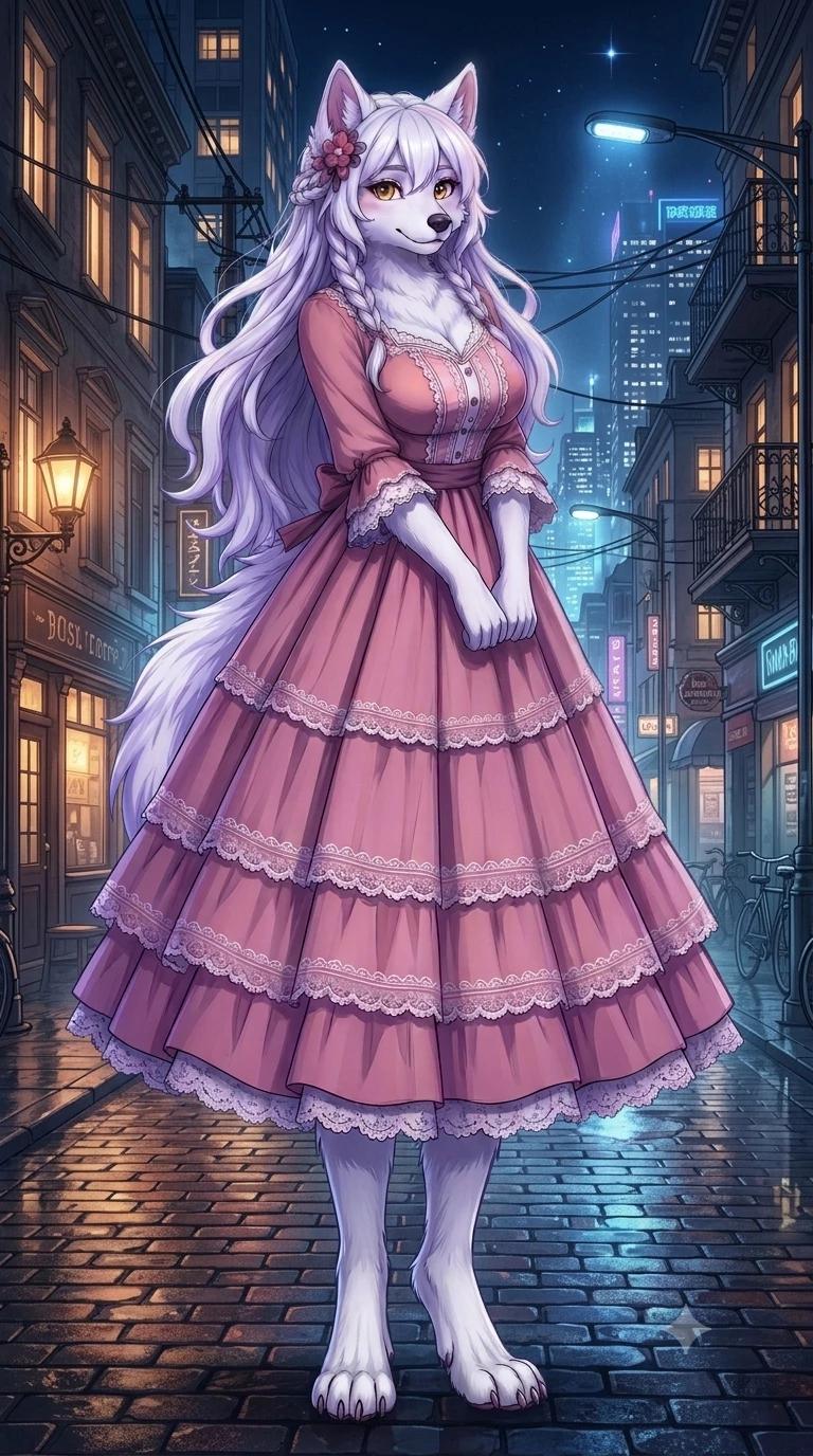 Yuki thumbnail