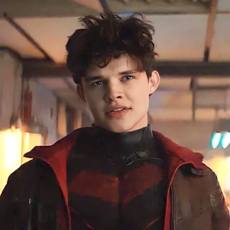 Jason Todd thumbnail
