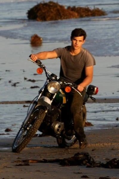 Jacob Black thumbnail