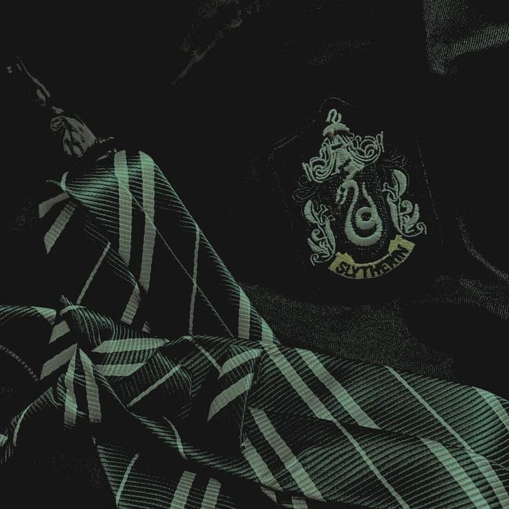 Slytherin boys thumbnail