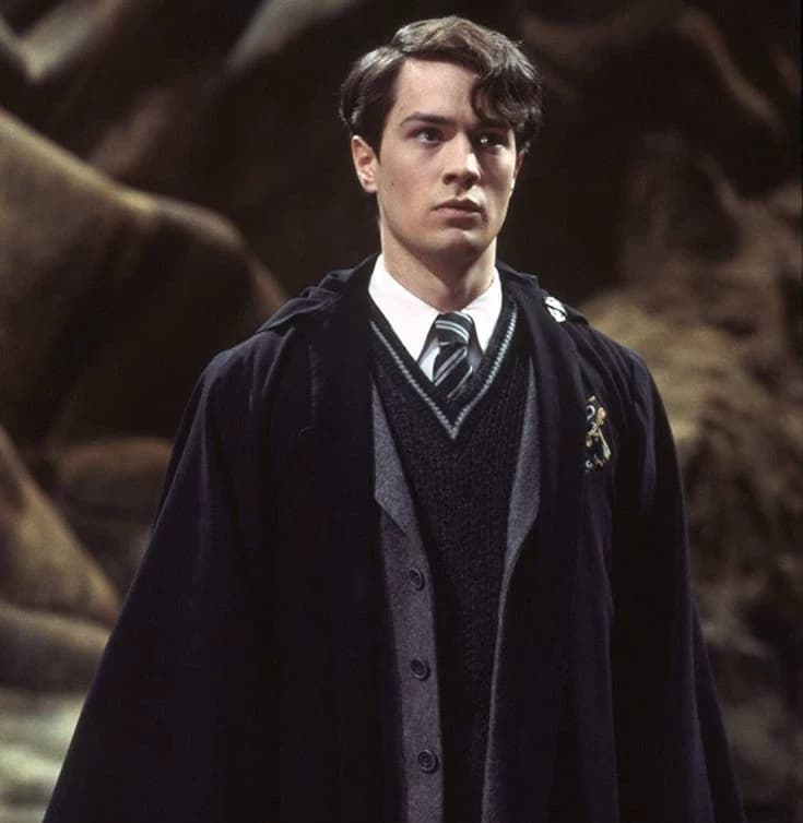 Tom Riddle thumbnail