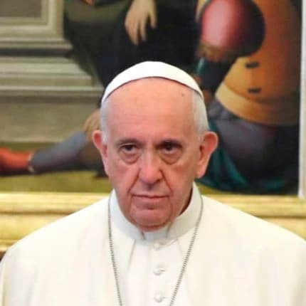 Pope Francis thumbnail