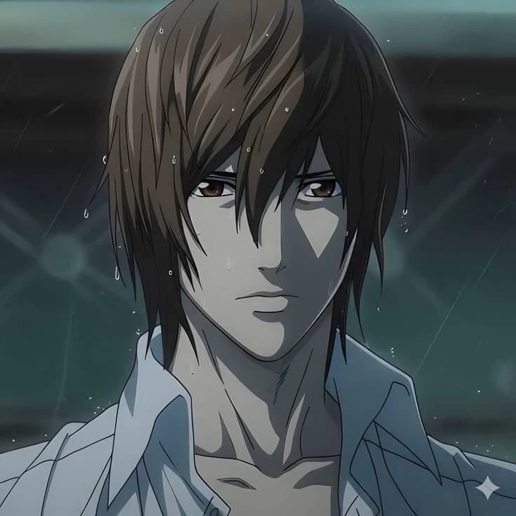 Light Yagami thumbnail