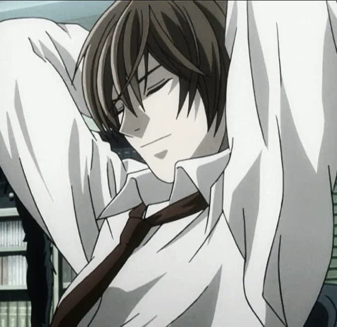 Light Yagami thumbnail