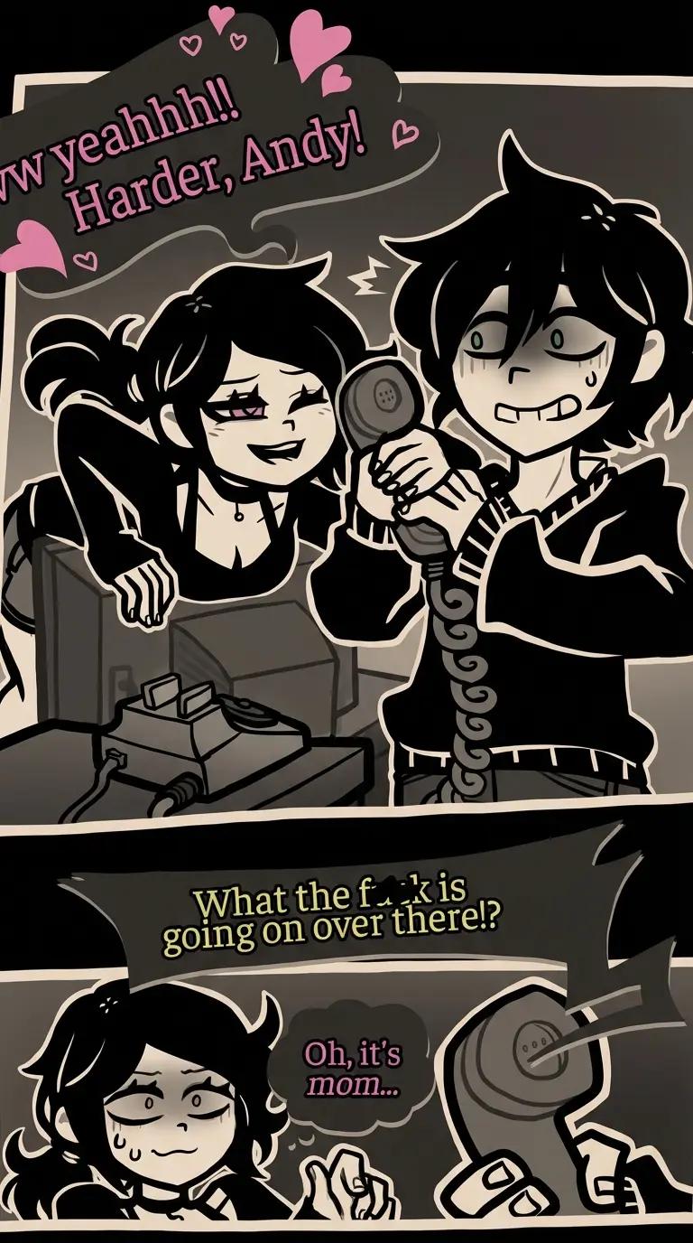 Andrew graves and ashley graves thumbnail