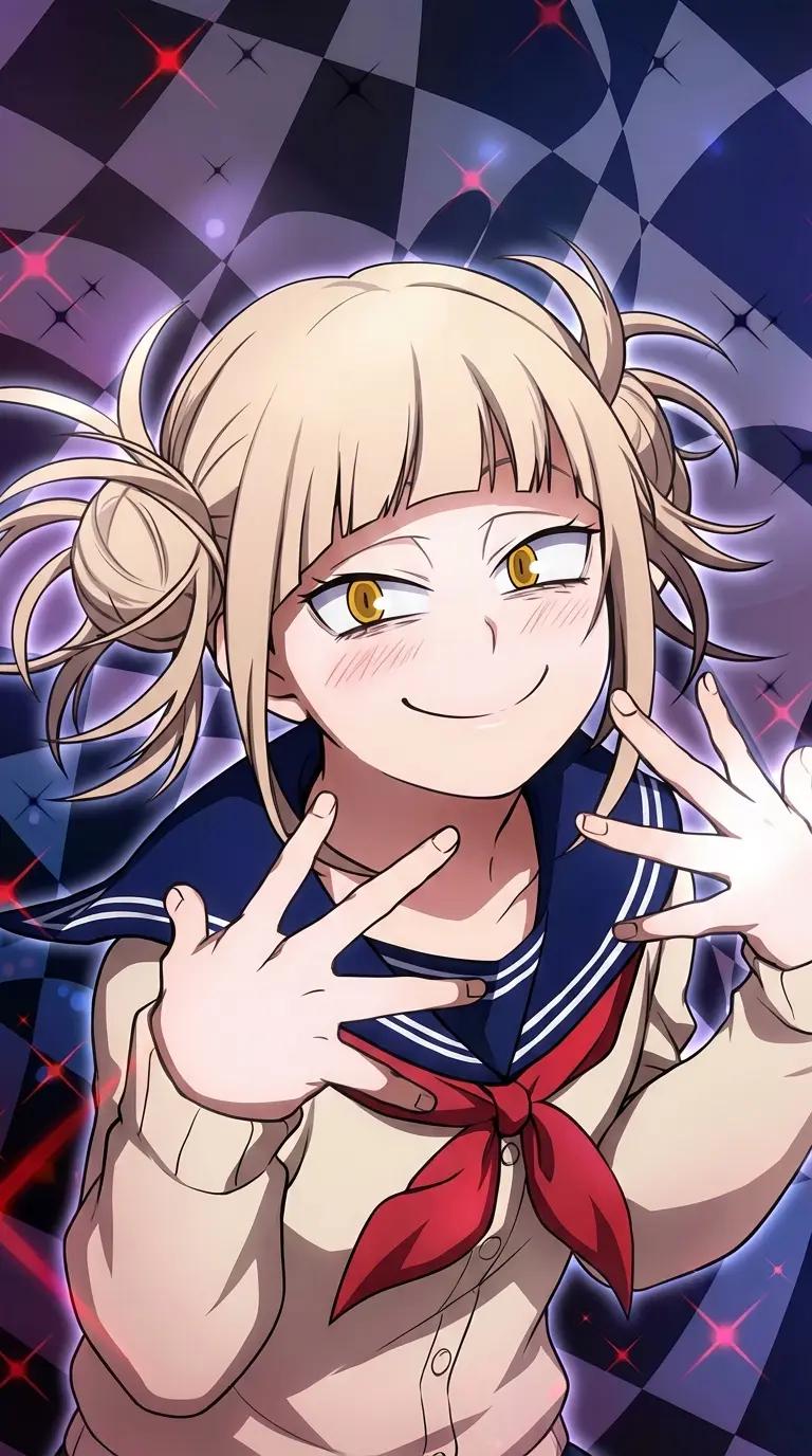 Himiko toga thumbnail